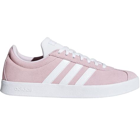 adidas neo damen weiss pink knöchelschuhe|Amazon.com: Adidas Neo Women Shoes.